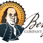 Saint Benjamin Brewing Company Logo