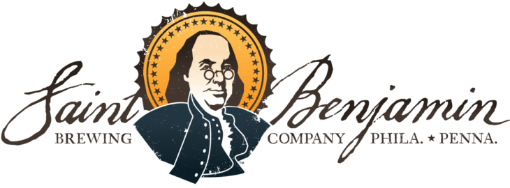 Saint Benjamin Brewing Company Logo