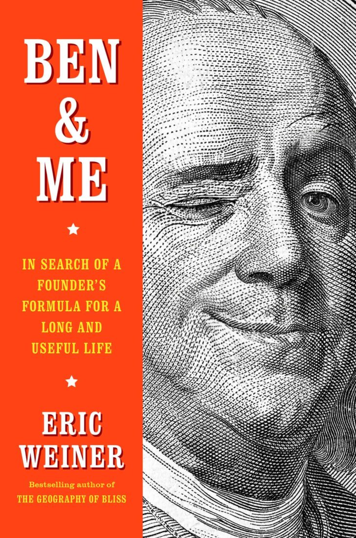 Ben & Me, by Eric Weiner